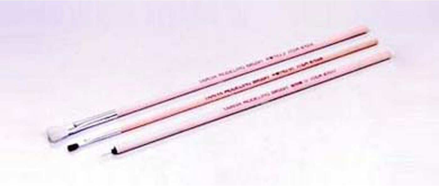 Modeling Brush Basic Set